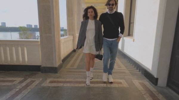 #Basconi обувь и аксессуары осень зима 2024 - 2025