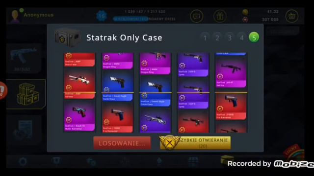 case chase cs go смотреть онлайн