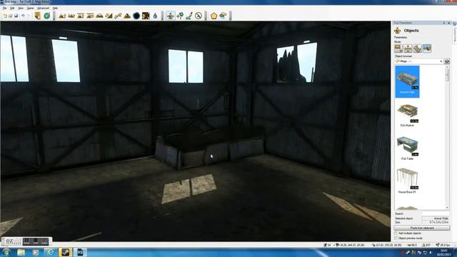 far cry 3 map editor the little village смотреть онлайн