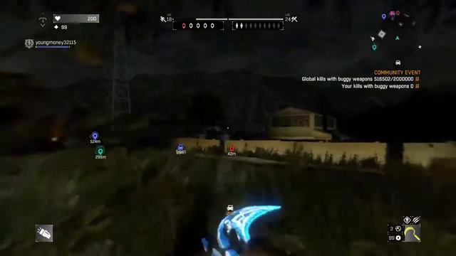 Dying light game play смотреть онлайн