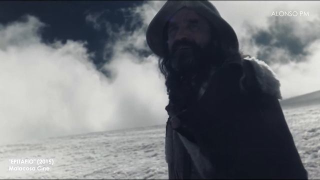 Tras de la verdad de "Epitafio", el ascenso español al volcán Popocatépetl | Alonso PM смотреть онлайн