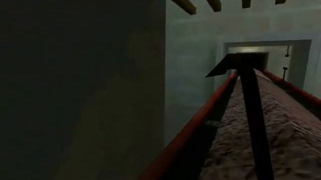 Half-life - Hazardous Course 2 (Part 6) - Walkthrough смотреть онлайн