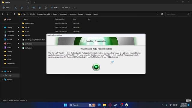 How to Fix Outlast Not Launching Steam: Step-by-Step Guide 2023 смотреть онлайн