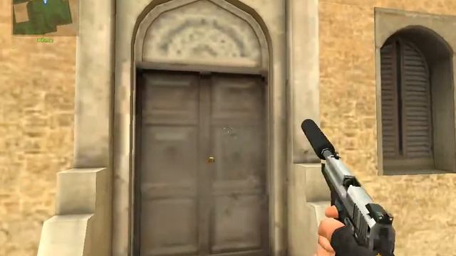 counter-strike source 6 часть нашел 6 багов !!! смотреть онлайн