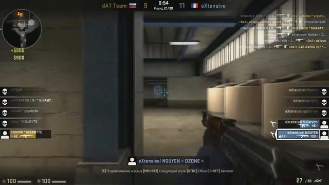 The best moments of stream SL4M смотреть онлайн