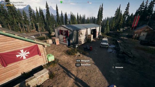 far cry 5 2 смотреть онлайн