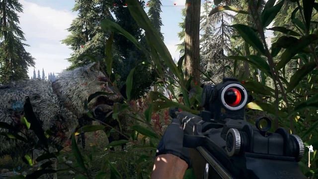 Far Cry 5 - Животная сходка смотреть онлайн