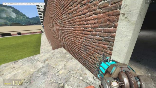 Gm_construct 13 Beta | Mingebag Radio | Garry's Mod