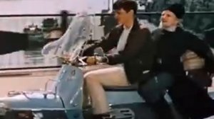 Храм божий до небес! (хф Королевская регата)