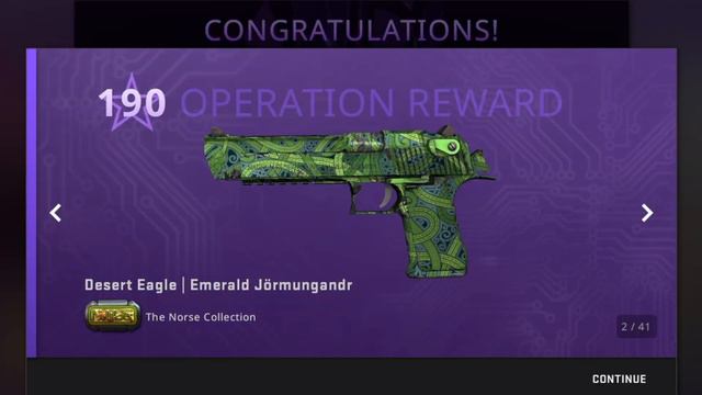 Buying 5,000 Battle Pass Levels (CS:GO) смотреть онлайн