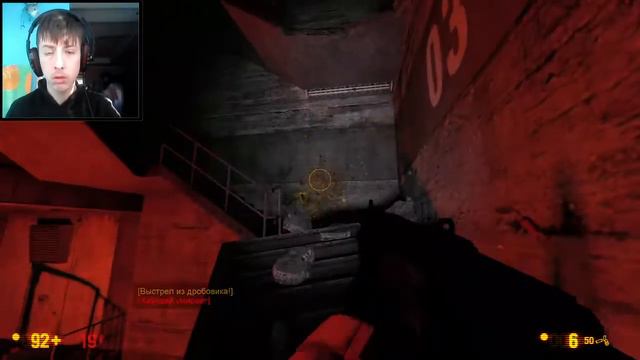 Black Mesa Прохождение #6 смотреть онлайн