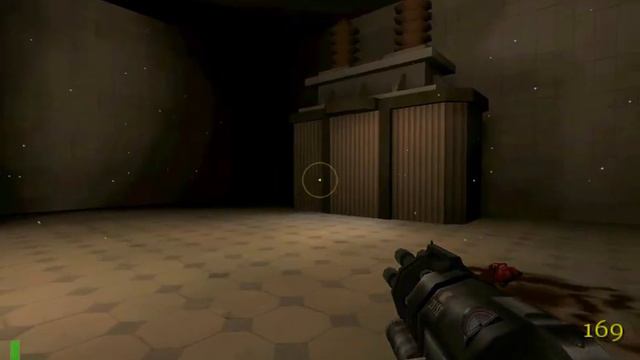 RtCW: Dark Matter's (w\RealRtCW Mod) | Part 2