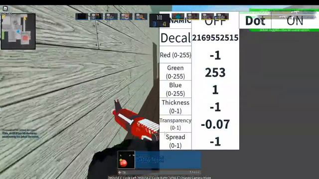 Expienie na USP do counter blox смотреть онлайн