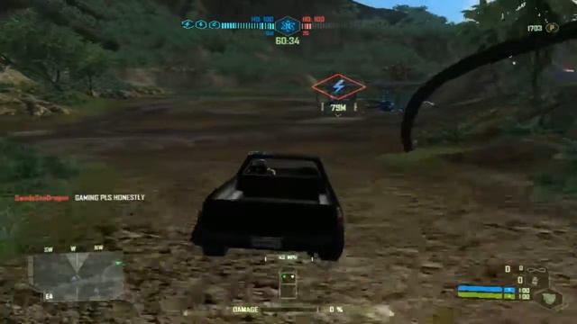 crysis 1 mp no good hack or what server !NoobSpot WTF смотреть онлайн