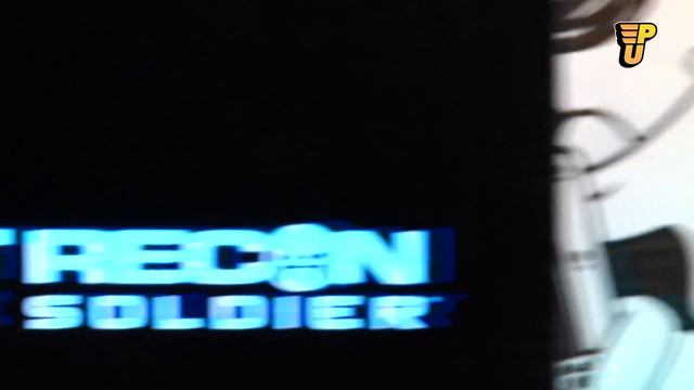 Ghost Recon: Future Soldier Review смотреть онлайн
