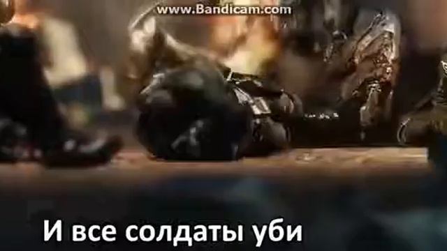 КРУТАЯ песня про Crysis 3 [Озвачивал Farck Mas смотреть онлайн