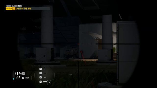 Ghost Recon Breakpoint - Spirit of the Hive смотреть онлайн