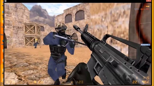 Cs 1.6 ultra aim cfg 2016. working 100% смотреть онлайн