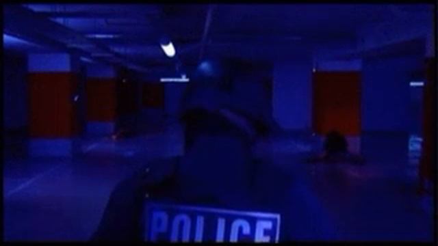 Counter Strike - The movie смотреть онлайн