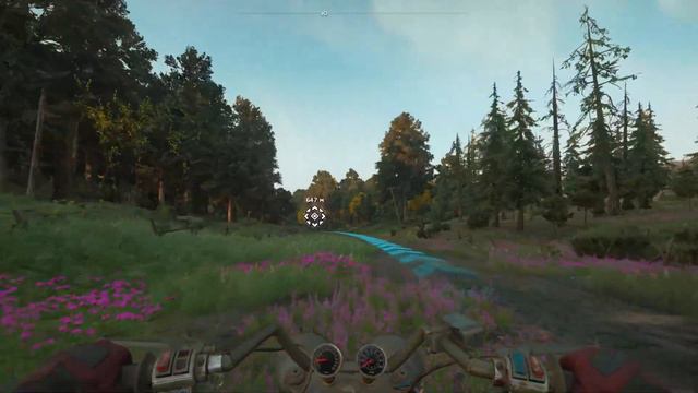 Far Cry New Dawn ➤ Прохождение без комментариев на Русском | Часть 1