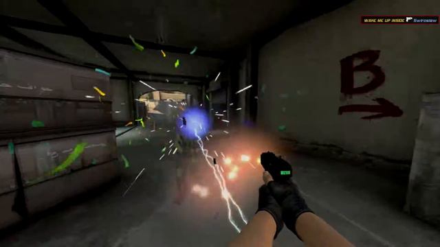 Press Start (CS:GO Montage) смотреть онлайн