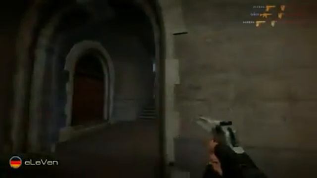 Counter Strike Source (aim) смотреть онлайн