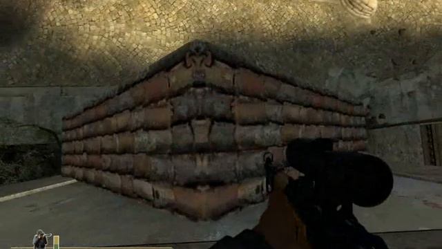 Day oF defeat Source Secret? Places смотреть онлайн