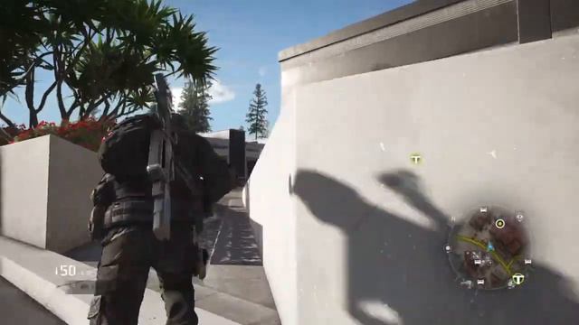 new Terminator mission clear sky in Ghost Recon® Breakpoint смотреть онлайн