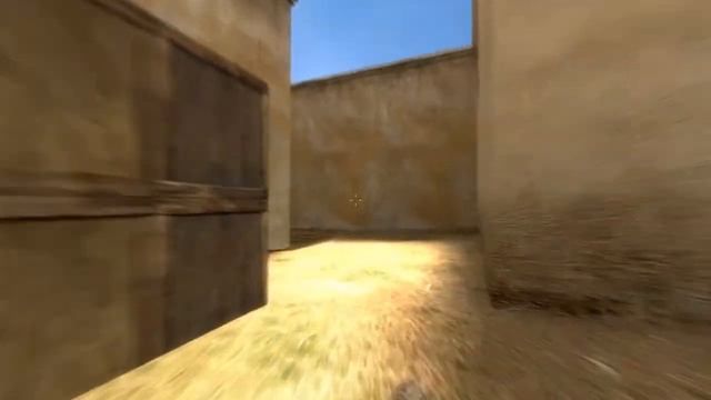 CounterStrike Source Old Free Demos - by hyyyy смотреть онлайн