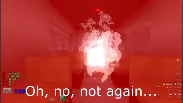 Pega6us play...Legendary Doom(1,5!!!) смотреть онлайн
