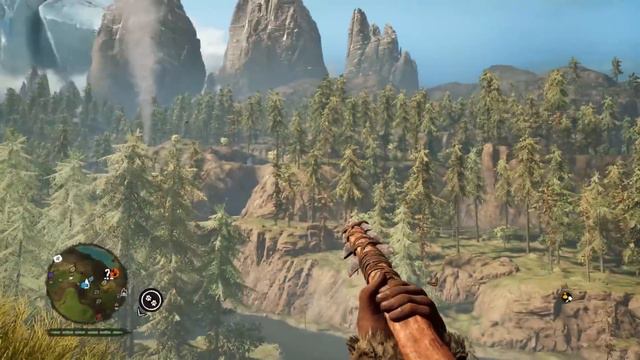FAR CRY PRIMAL - PART 13 SACRIFICE - MALAYALAM WALKTHROUGH | A Bit-Beast смотреть онлайн