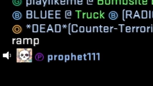 CS:GO - This can't be my fault... смотреть онлайн