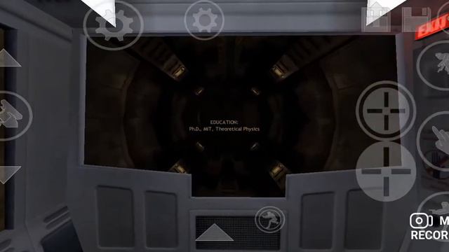 Actualización Half Life Mod Blackmesa 2015 Capítulo 1: Blackmesa Inbound