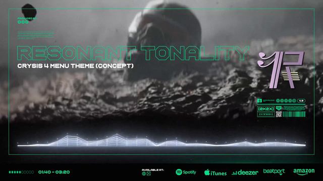 Crysis 4 Main Menu Theme [Concept Theme] смотреть онлайн