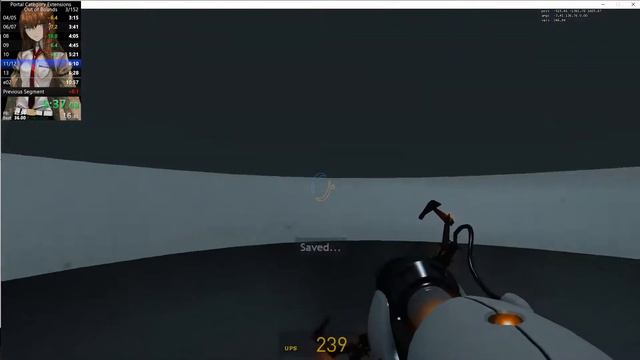 Bhop Mod Oob (Former WR) смотреть онлайн