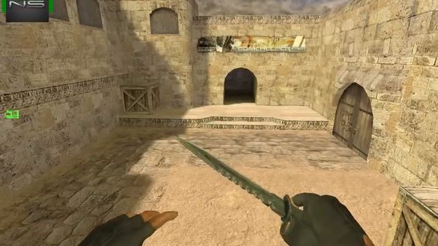 CS GO KNIVES PACK (preview,release soon) смотреть онлайн