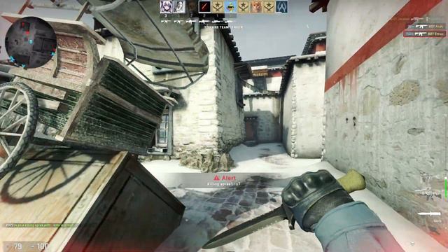 CS:GO Texture Streaming Explained