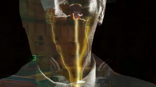Half Life 2 Intro..or atleast i thought смотреть онлайн