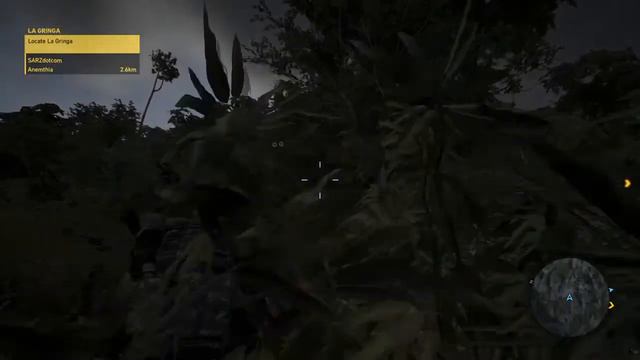 Tom Clancy's Ghost Recon® Wildlands Communication is Key смотреть онлайн