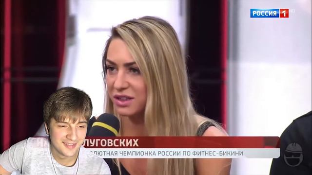 РУКИ БАЗУКИ RYTP | РЕАКЦИЯ смотреть онлайн