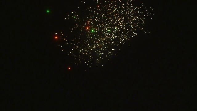 RC016 НЕБО В АЛМАЗАХ (8 выстрелов, 25.5 мм) смотреть онлайн