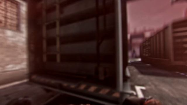 Friendly fire | CS:GO EDIT смотреть онлайн