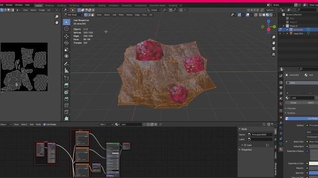 Make 3D Models for S&box Source 2 #MM1 #Blender смотреть онлайн