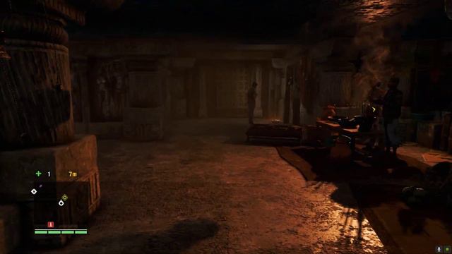 Far Cry 4 / #4 История отца смотреть онлайн