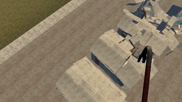 Half-Life 2 GMOD10 PhysicsFun смотреть онлайн