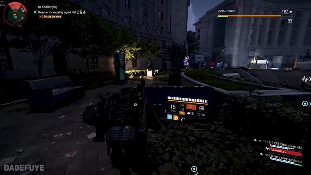 HOW TO GET COYOTE'S MASK WITHOUT SEASON PASS / DIVISON 2 TITLE UPDATE 8.4 смотреть онлайн
