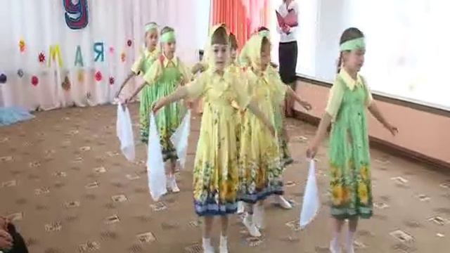 танец россия смотреть онлайн