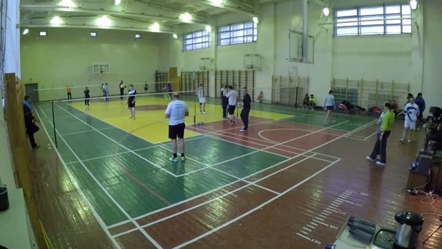 2017 12 10 GP2 07 Tver Volkov MSB Chislov Kalinin 2 смотреть онлайн