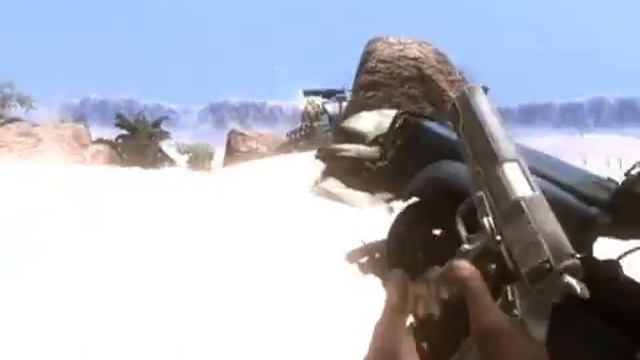 Far Cry 2 Destroy the foreign commandos' gear UFLL Mission Walkthrough смотреть онлайн