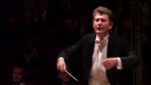 Prokofiev: Symphony No 5 (Andreas Delfs, Orchesterakademie Zürich) смотреть онлайн